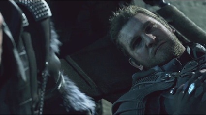 I primi 12 minuti di Kingsglaive: Final Fantasy XV
