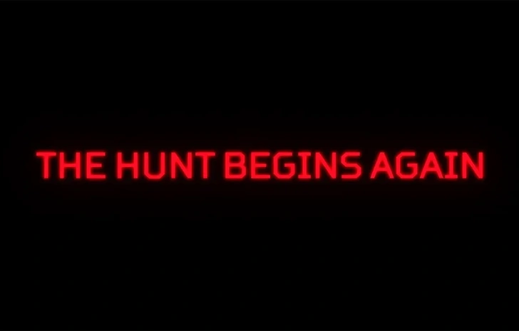 Predator Hunting Grounds arriva su PS5 e Series XS