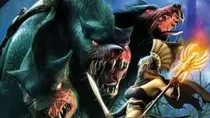 Titan Quest: Immortal Throne