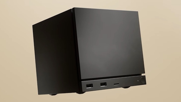 Steam Machine dovrebbe uscire nel 2026, ma non e certo