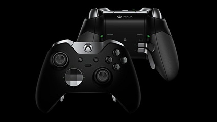 Disponibile il remapping del pad Xbox One