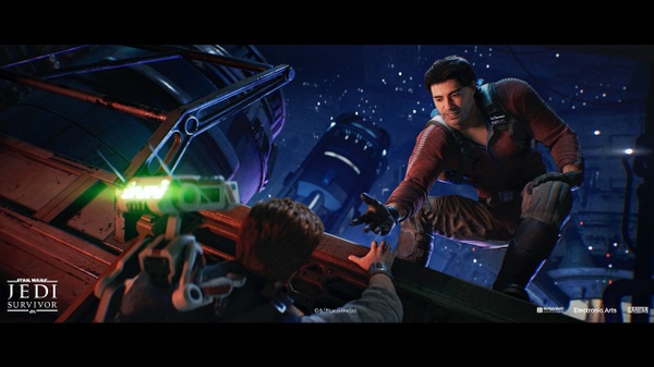 Star Wars Jedi: Survivor ha problemi di ottimizzazione su PC?