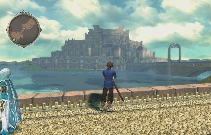 Ecco la nostra Video Recensione di Tales of Zestiria
