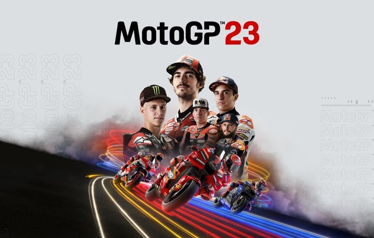 MotoGP 23 la recensione del nuovo mondiale su due ruote