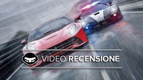 Need for Speed Rivals nella nostra Video Recensione