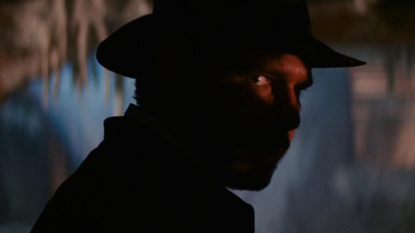 Indiana Jones, Harrison Ford's Return Surprises Everyone
