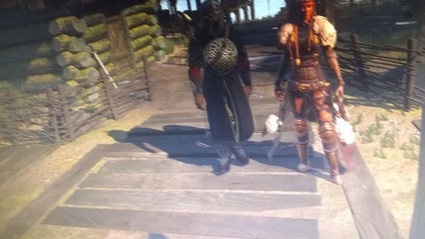 Il prossimo Assassin's Creed si chiamer&agrave; Ragnarok?