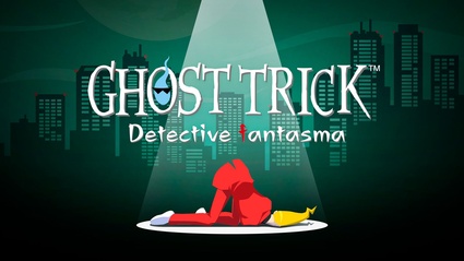 Ghost Trick, dal Nintendo DS alla next-gen