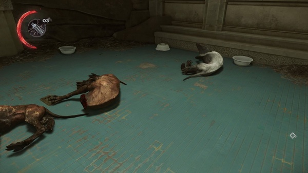 Dishonored: La Morte dell