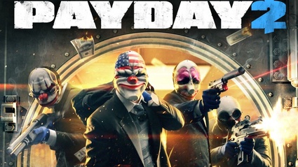 [E3 2014] Ufficiale: Payday 2 arriva su PS4 e Xbox One