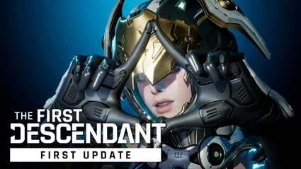 The First Descendant - i contenuti del primo update
