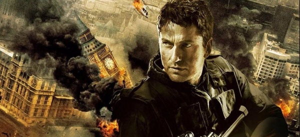 Gerard Butler vestira nuovamente i panni di Mike Banning