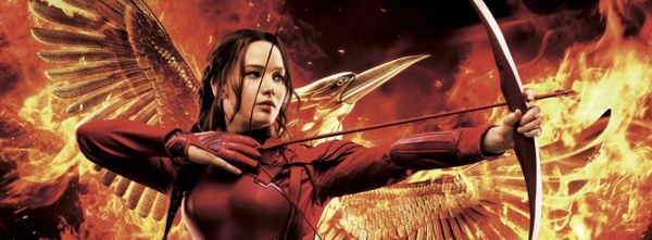 Poster finale e concorso per volare alla premiere di Hunger Games:Il Canto della Rivolta Parte 2!