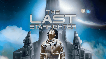 Il sequel di The Last Starfighter uscira a luglio, sotto forma di fumetto