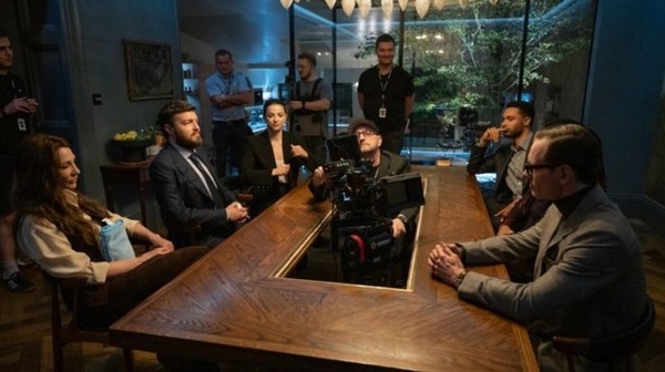 Black Bag – Lo spy-thriller su Blu-ray 4K che non ti aspetti