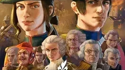 Bonaparte: A Mechanized Revolution