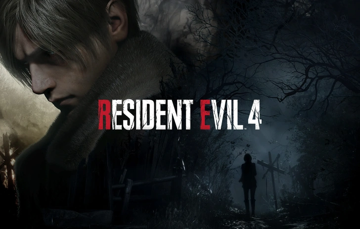 Resident Evi 4 Il remake supera i 7 milioni di copie vendute