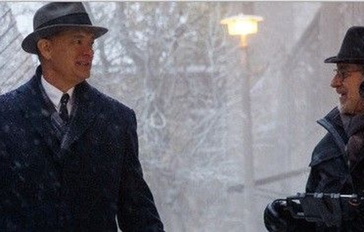 Tom Hanks e Steven Spielberg tornano a lavorare insieme
