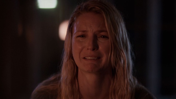 Un figlio a ogni costo: un thriller sulla maternità che fa acqua