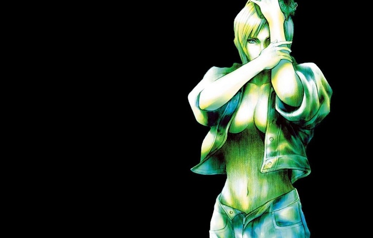 Square Enix registra il marchio di Parasite Eve in Europa