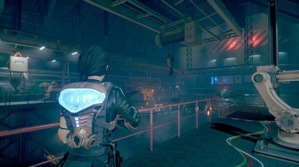 Daymare: 1994 Sandcastle recensione dell