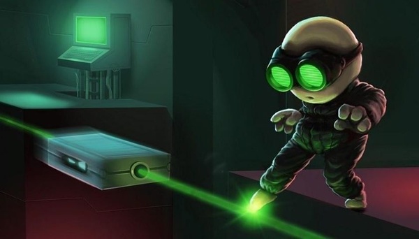 Come mai Stealth Inc 2 e esclusiva Wii U? Il team parla di minore concorrenza