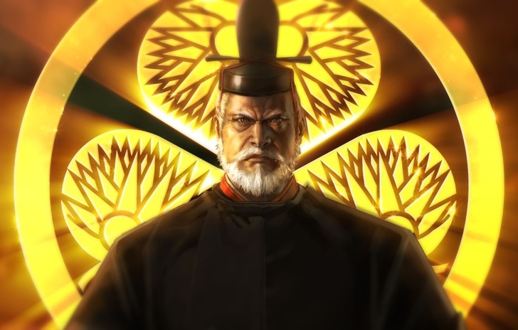 Nobunagas Ambition Sphere of Influence Ascension arriva anche in Occidente