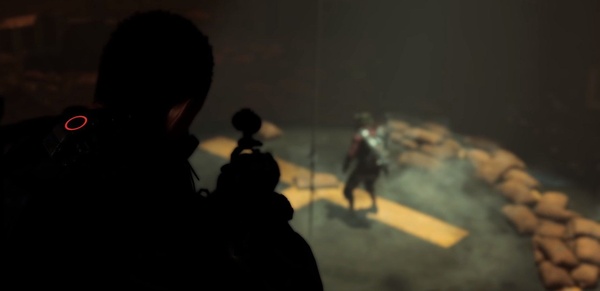 The Division 2 mostra il suo multiplayer