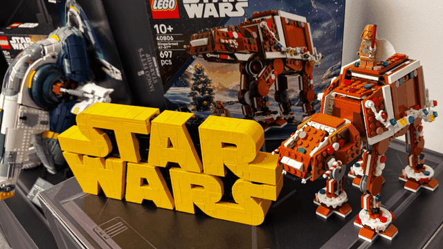 Ten Gifts to Ask Santa For From Marvel to Star Wars the 2025 Disney Christmas Gift Guide