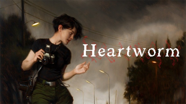 Heartworm, annunciato per PC il survival horror ispirato ai classici del genere