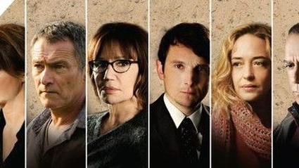 Accused: il remake francese dell'acclamata serie BBC in onda da stasera su FoxCrime