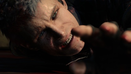 DMC 5 girera in 4K a 60 FPS su PS4 Pro