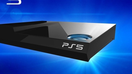 La Playstation 5 uscira ufficialmente nel 2020