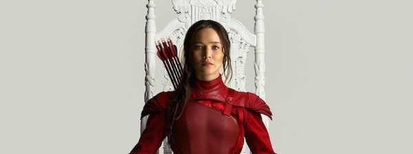 Due video per convincervi ad unirvi a Katniss nella rivolta di Panem!