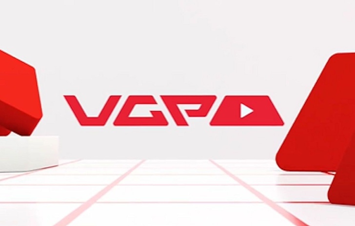 Nasce VGP PLAY la prima piattaforma streaming dedicata ai videogiochi e alla tecnologia