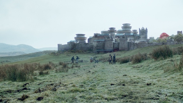HBO ha gia in cantiere un prequel per Game of Thrones
