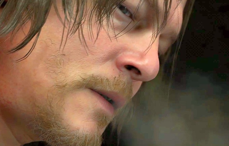 E3 2018 Mostrato un nuovo trailer per Death Stranding