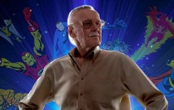 Stan Lee farà un cameo in Agent Carter