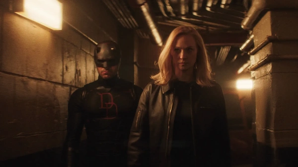 La Stagione 2 di Daredevil: Born Again &egrave; una bella sorpresa 