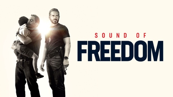 Sound of Freedom - Sesso, traffico di minori e impegno sociale