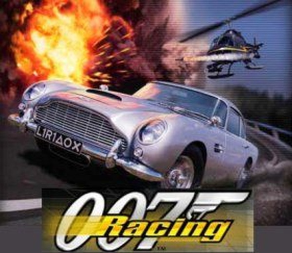 007: Racing