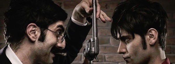 Dylan Dog: Vittima degli Eventi e finalmente online!