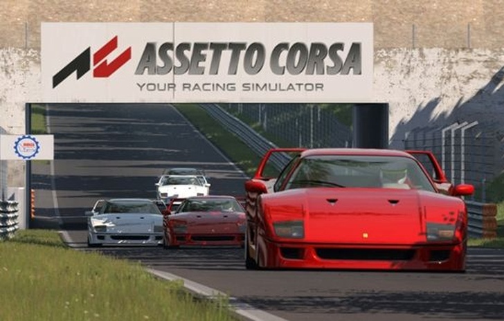 Assetto corsa annuncia un pack gratuito