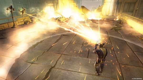 Marvel: Ultimate Alliance e Marvel: Ultimate Alliance 2 arrivano su PS4 e Xbox One