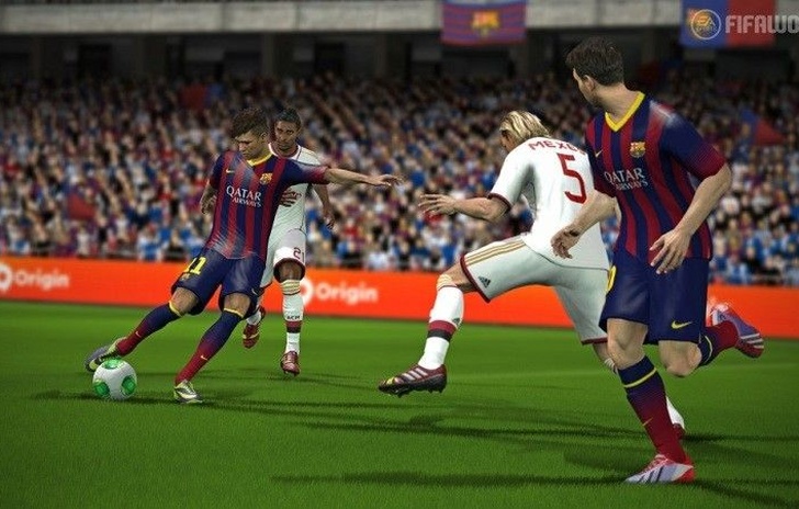 Il free to play di FIFA entra in Open Beta