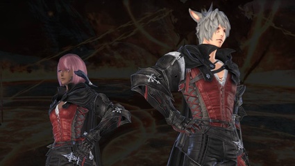 Final Fantasy XIV: arriva l'Evento di FFXVI
