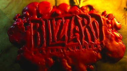 Blizzard cancella il suo nuovo MMO