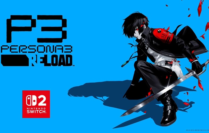 Persona 3 Reload Updates with 8 Songs from Persona 3 Singer