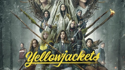 Yellowjackets