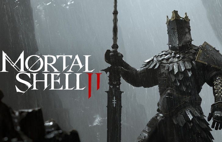 Mortal Shell II Unveils Gameplay with Extended Trailer